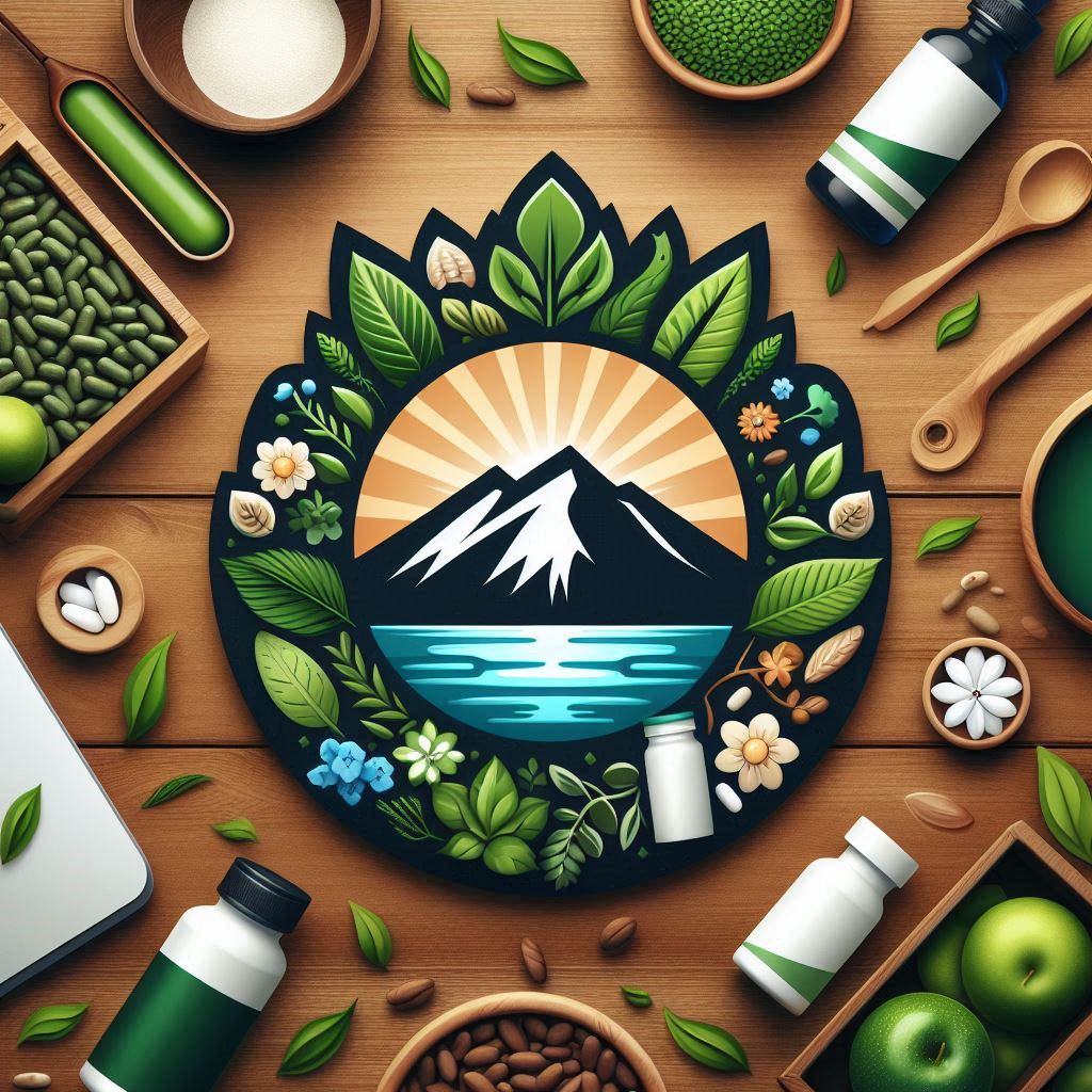 My Organic Herbal Supplements Site