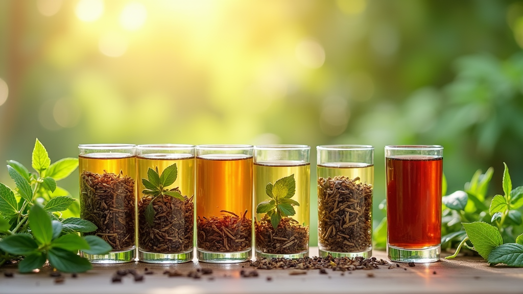 Herb safety
