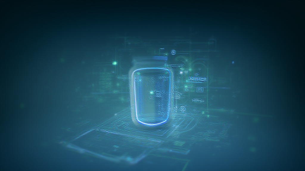 Future herbal supplement technology
